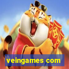 veingames com